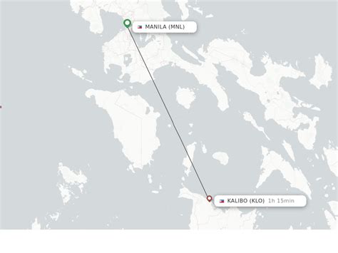 flights to kalibo